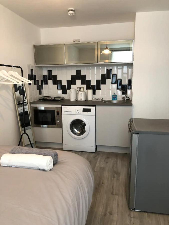 The Codalston London Exterior photo