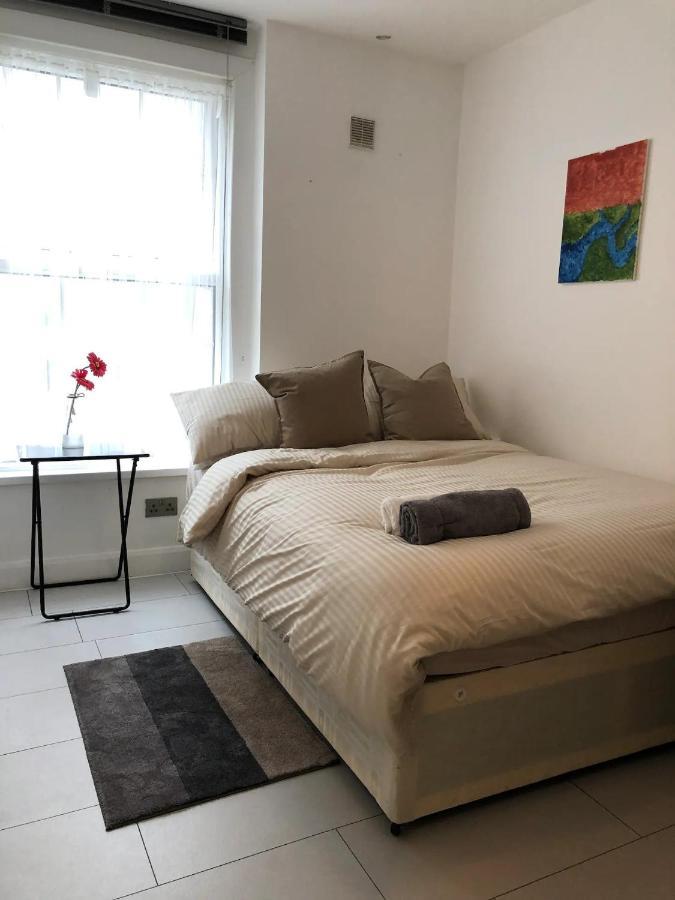 The Codalston London Exterior photo