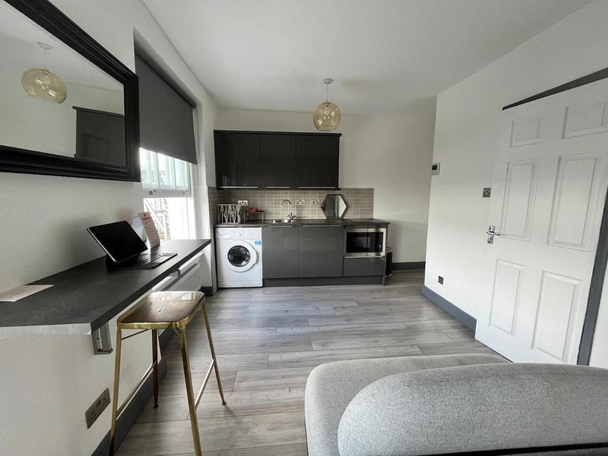 The Codalston London Exterior photo