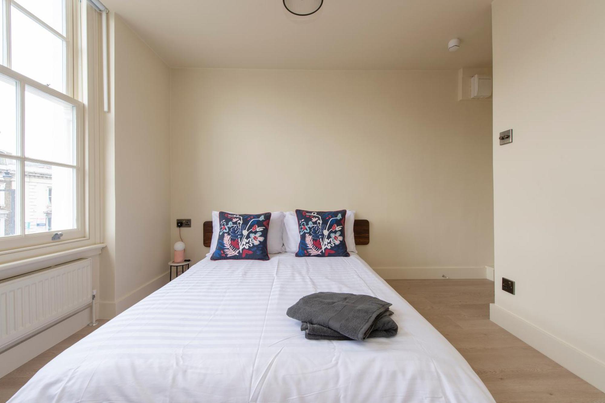 The Codalston London Exterior photo