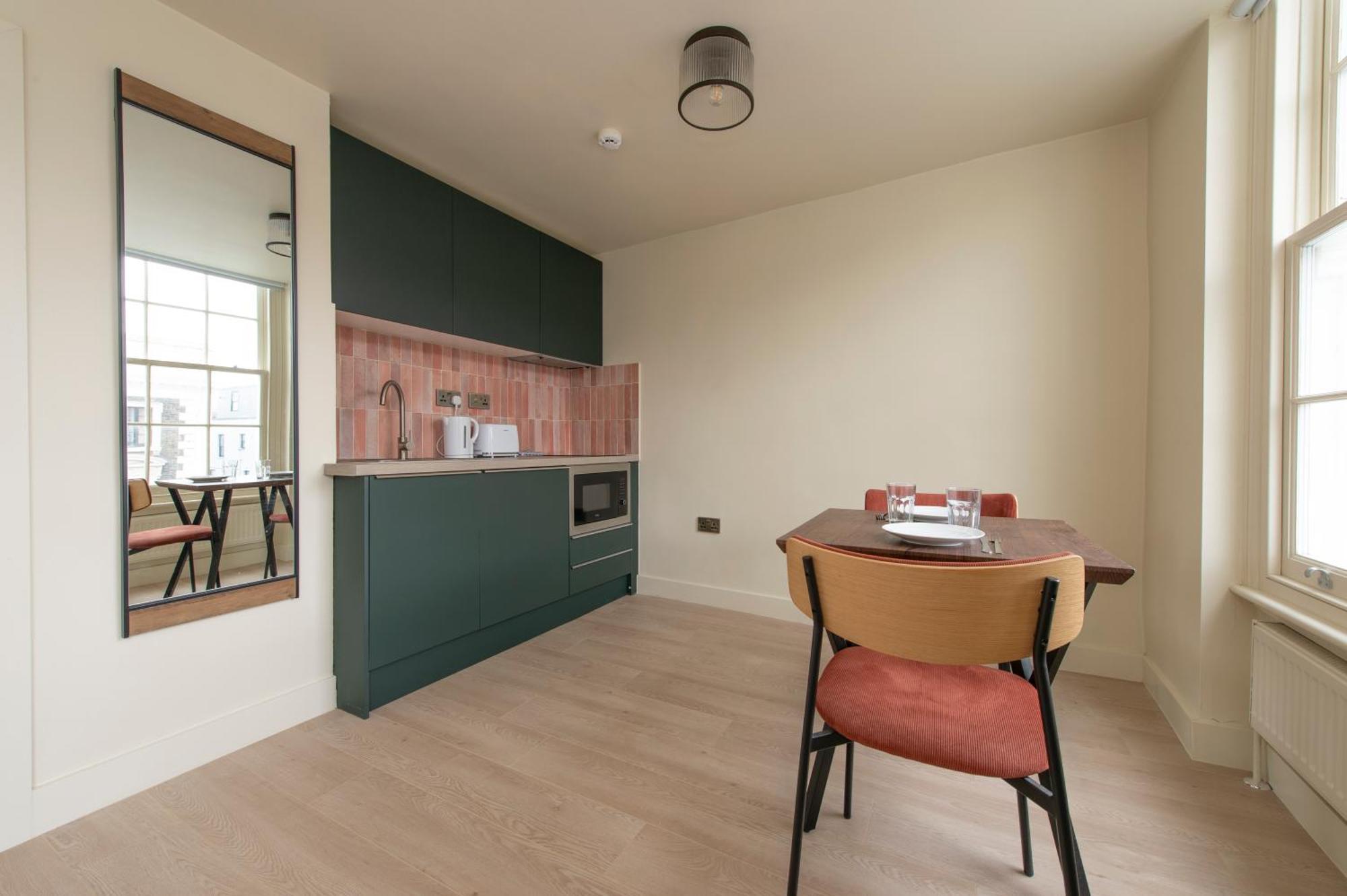 The Codalston London Exterior photo