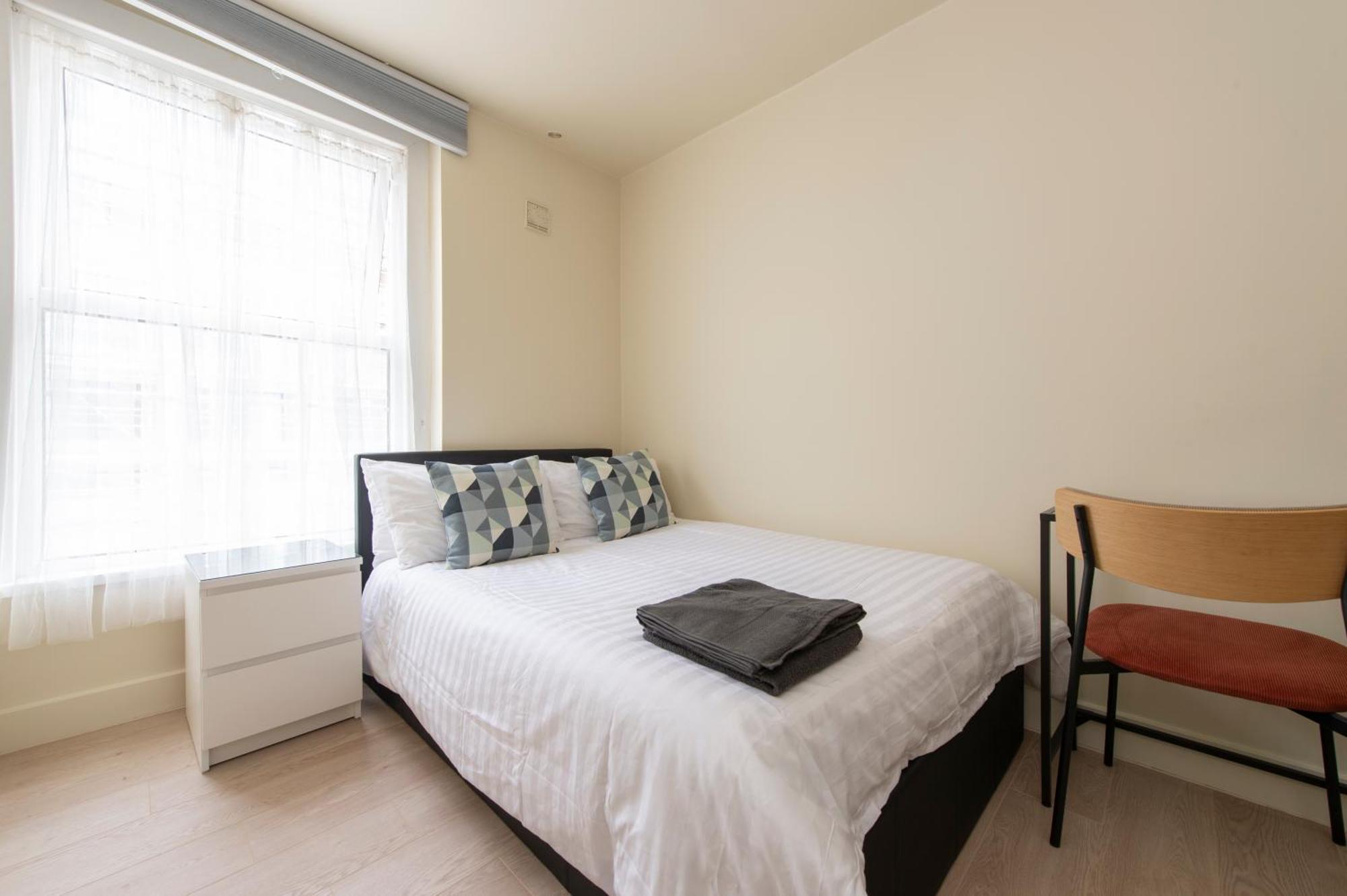 The Codalston London Exterior photo