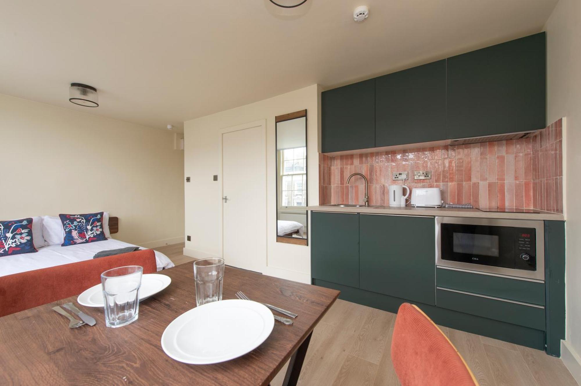 The Codalston London Exterior photo