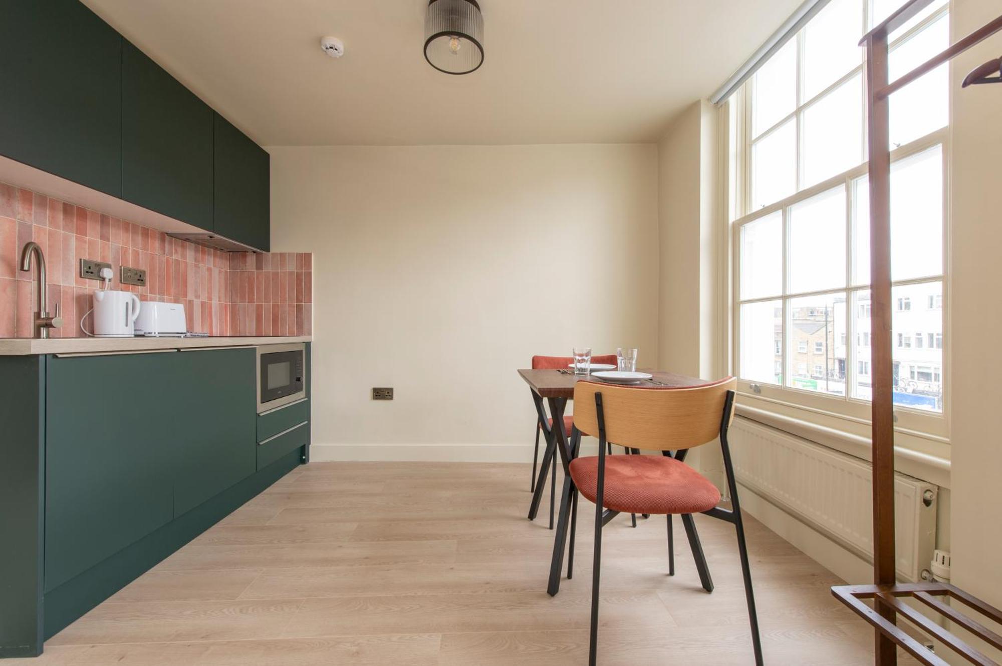 The Codalston London Exterior photo